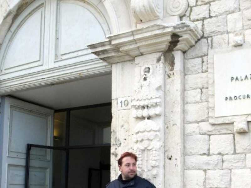 Il Tribunale di Trani ha assolto i manager di American Express (Foto LaPresse)