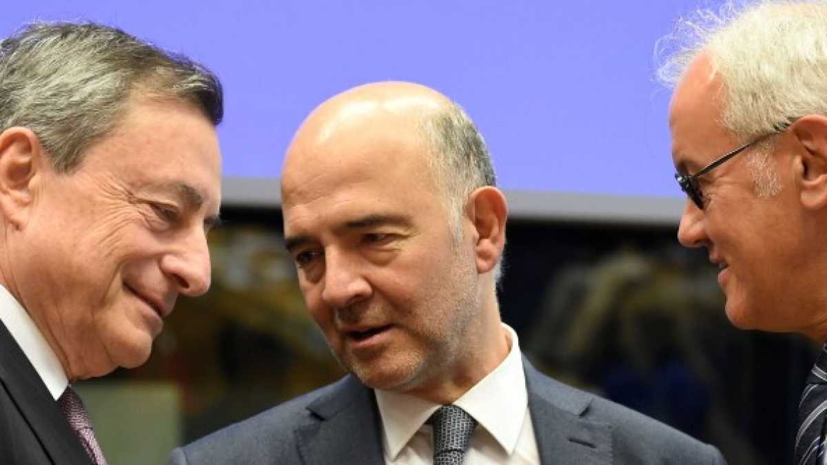 Immagine di Italia, cura te stessa - Cosa ha detto Draghi