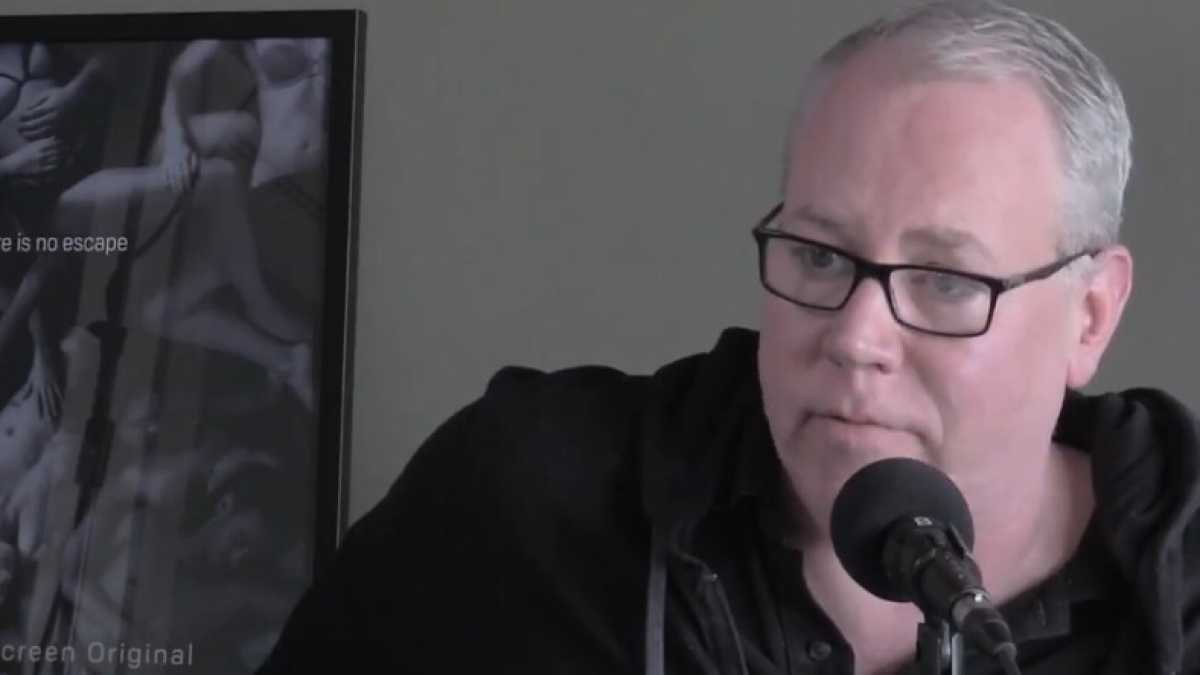 Immagine di “Sono un maschio bianco privilegiato”. Il nuovo libro di Bret Easton Ellis