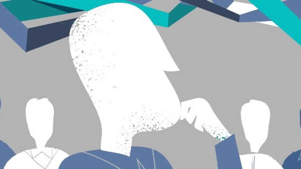 Immagine di Il mondo denso che verrà