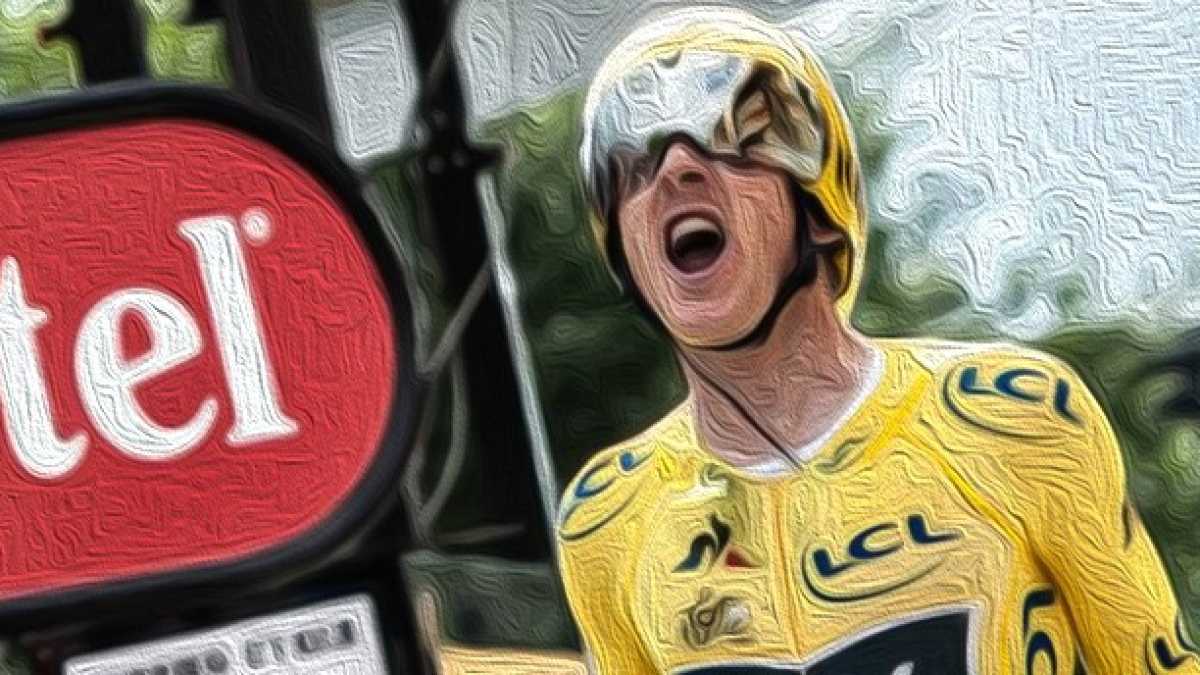 Immagine di Il Tour de France 2019 è un pellegrinaggio ad alta quota