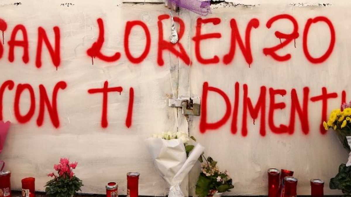 Immagine di “Vietare l’alcol a San Lorenzo è una ridicola ammissione d’impotenza”