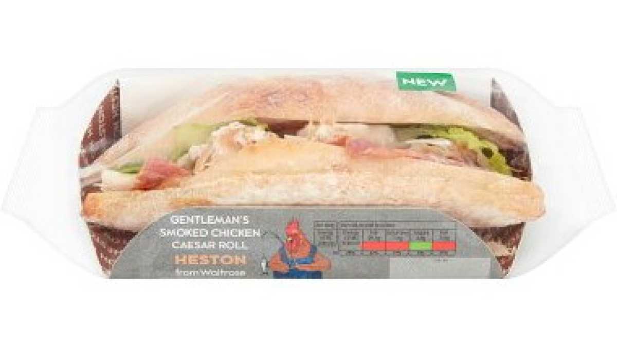 Immagine di Ci mancava solo il panino sessista
