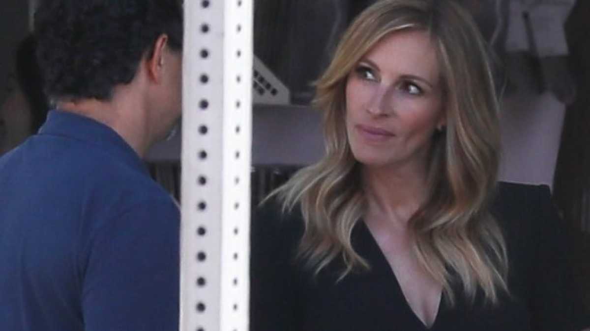 Immagine di Lettera d’amore a Julia Roberts e per conoscenza a Cindy Crawford