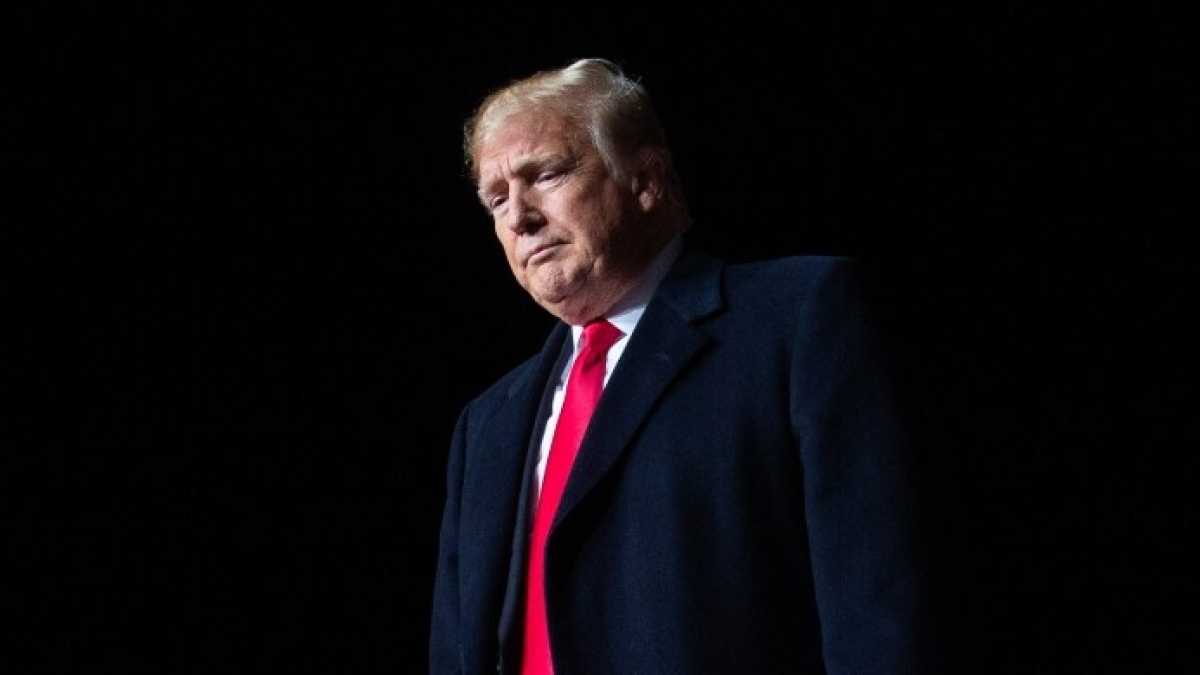 Immagine di Ora anche Trump ha il suo scandalo del tipo “e-mail-di-Hillary”
