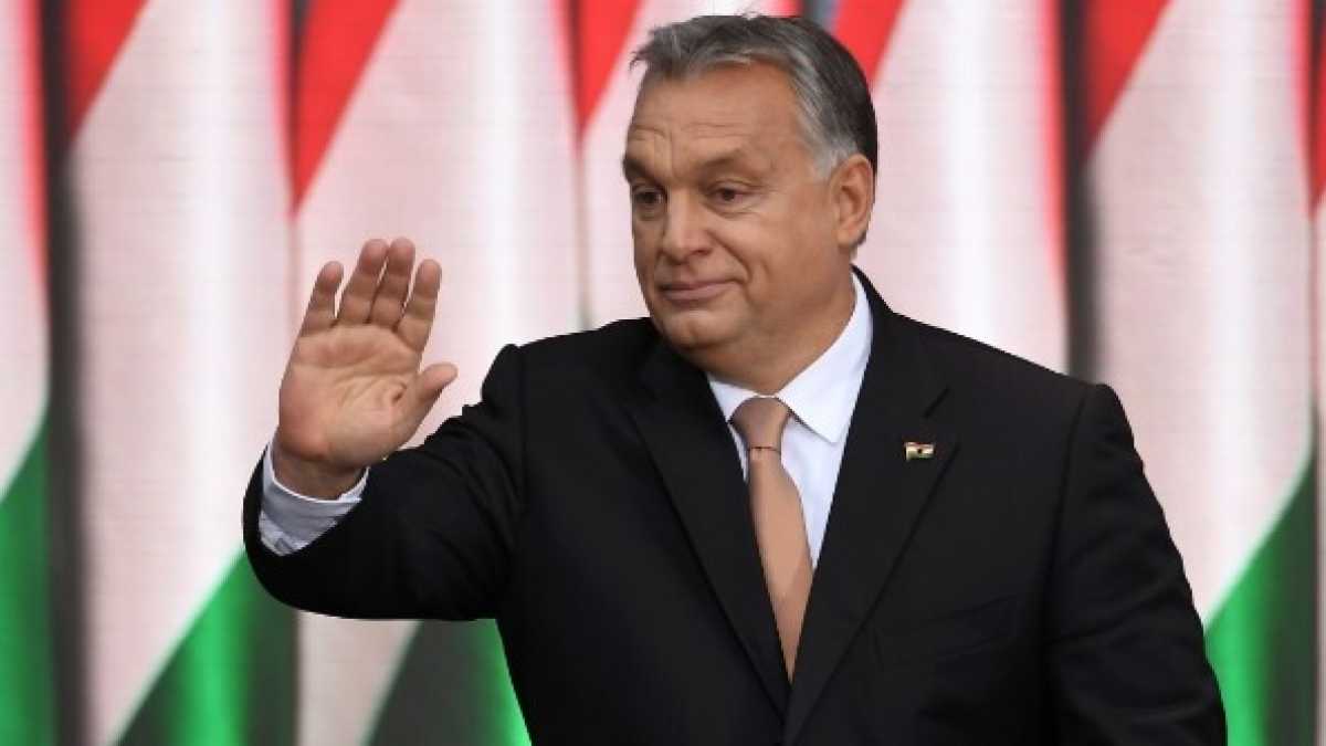 Immagine di La beffa anti Europa di Orbán