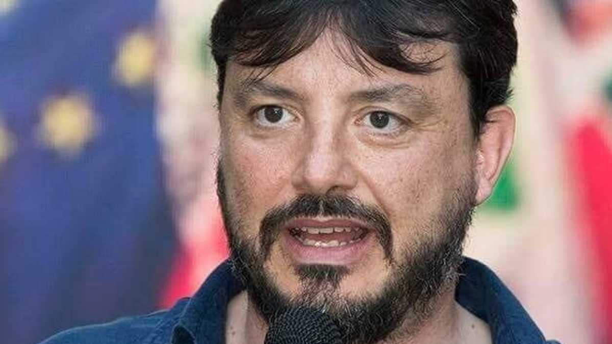 Immagine di "Perché voto No al referendum sull'Atac". Parla Eugenio Patanè (Pd)