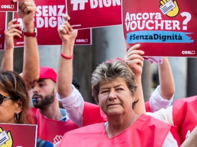 Foto LaPresse