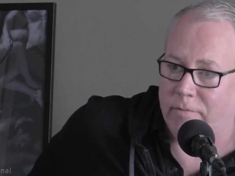 Bret Easton Ellis