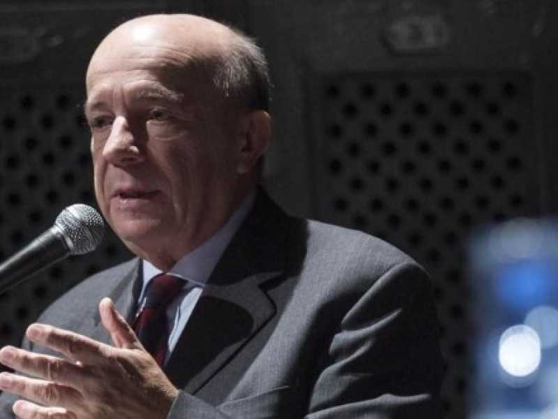 Gustavo Zagrebelsky (foto LaPresse)