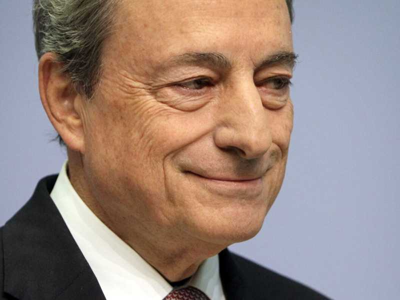 Foto LaPresse