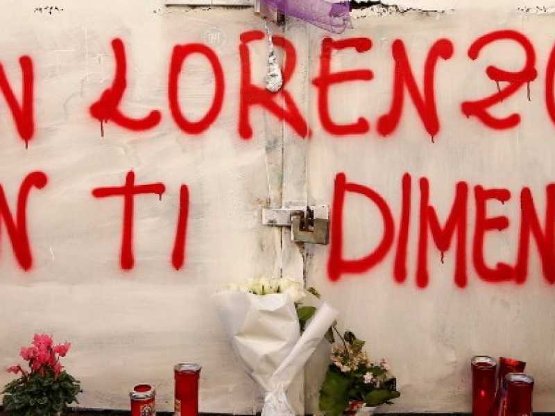 Foto LaPresse