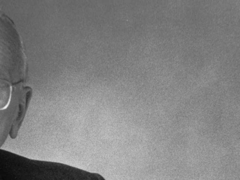 Friedrich A. von Hayek