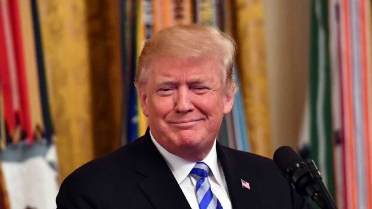 Immagine di Trump su nei sondaggi, midterm è un test per capire se ha punti deboli