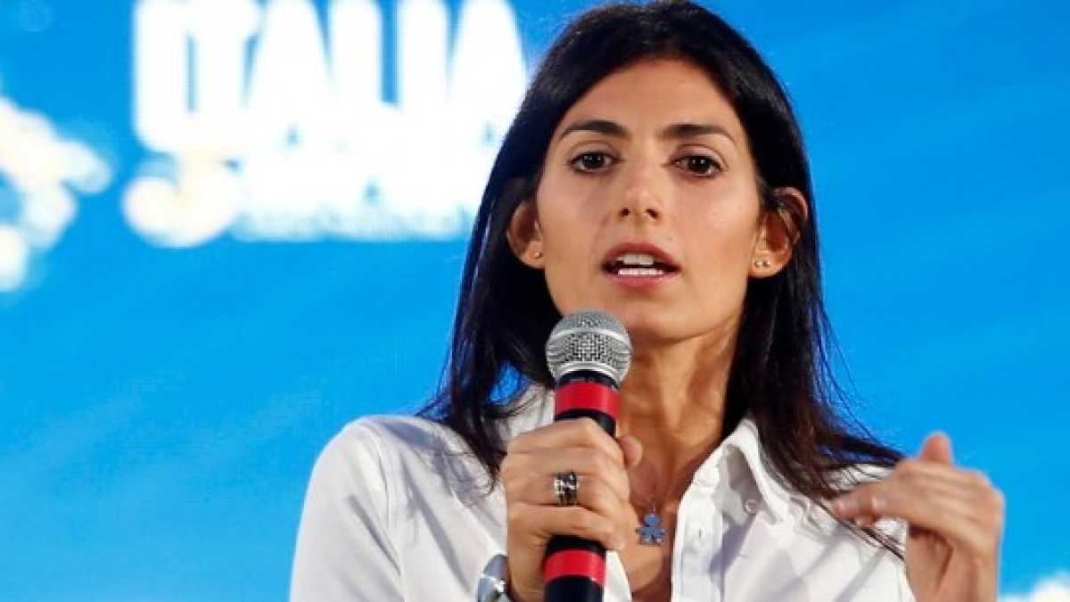 Immagine di Il ceto riflessivo contro la Raggi