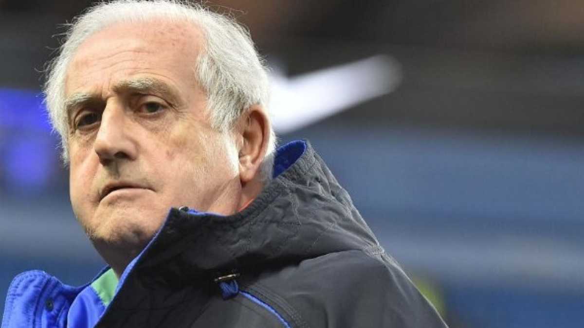 Immagine di Fabbricini al Foglio: “I nemici delle riforme nel calcio sono quelli che operano nel calcio”