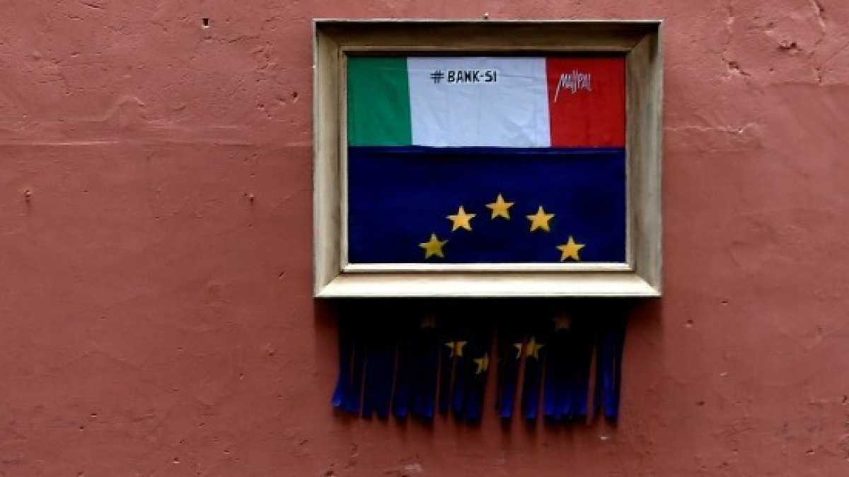 Immagine di Stanca dei tradimenti italiani, l’Ue potrebbe sbarazzarsi di noi