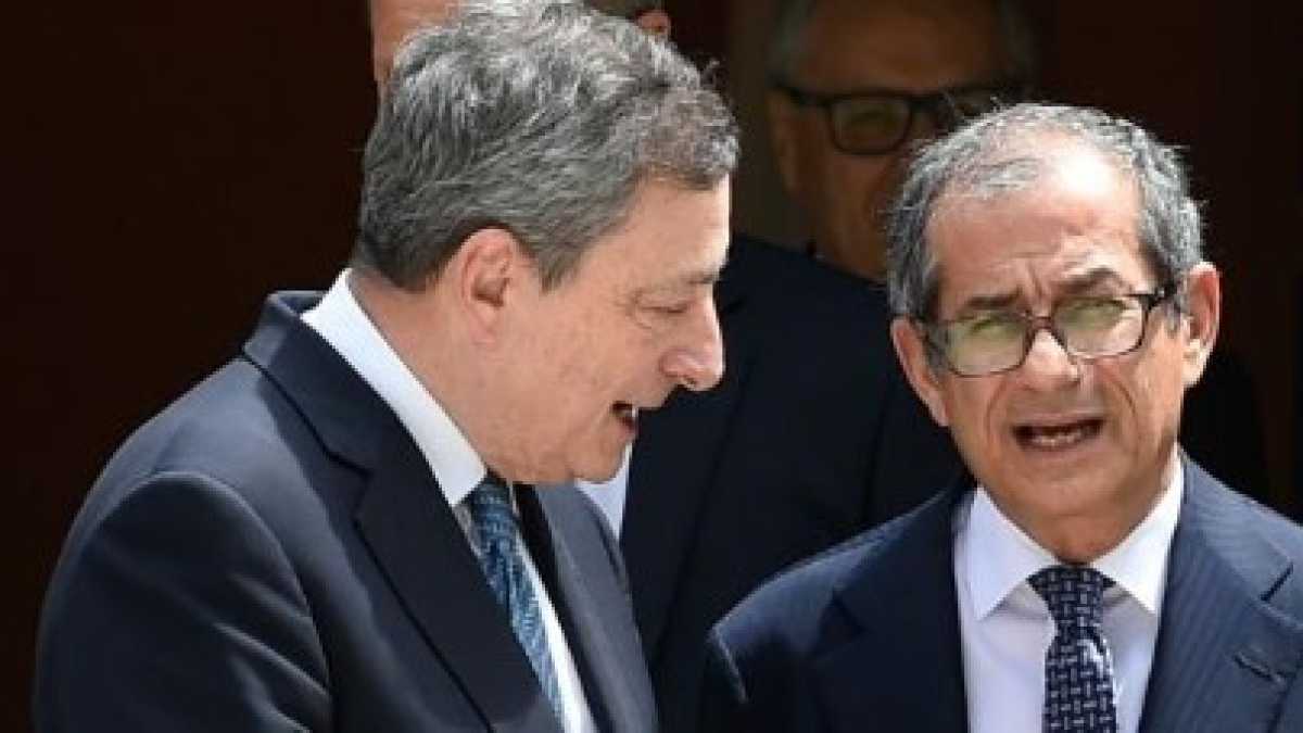 Immagine di Dopo il deficit il bail-in