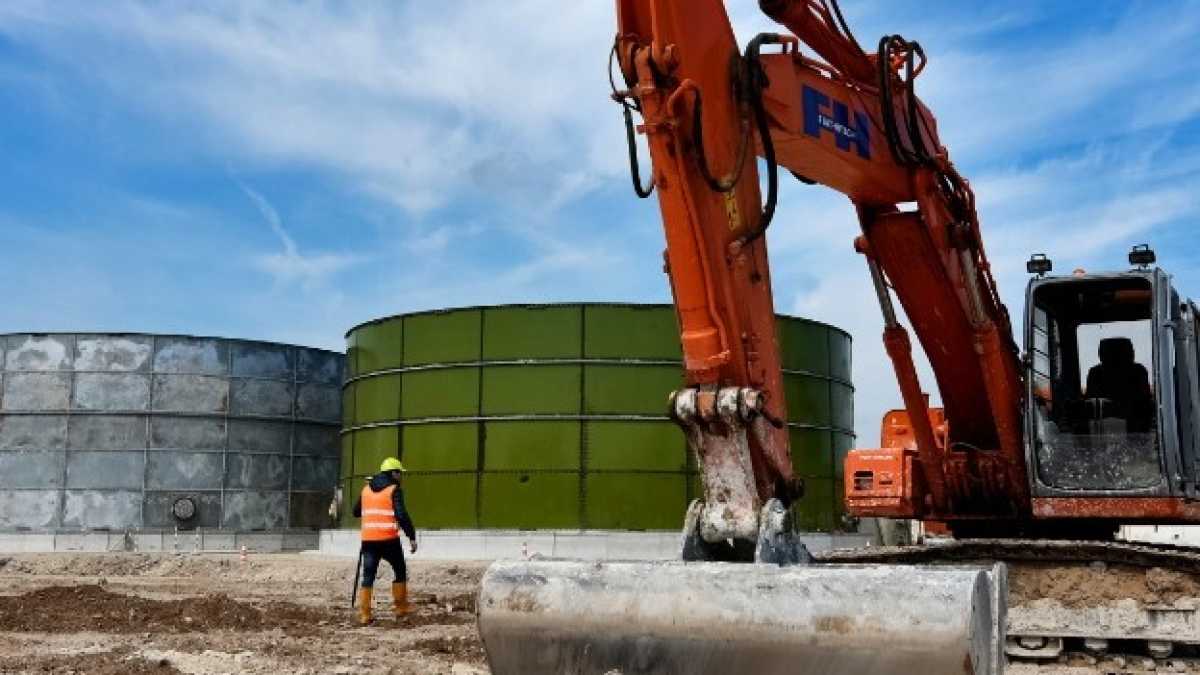 Immagine di Il Tap si farà. I movimenti del No incalzano i grillini