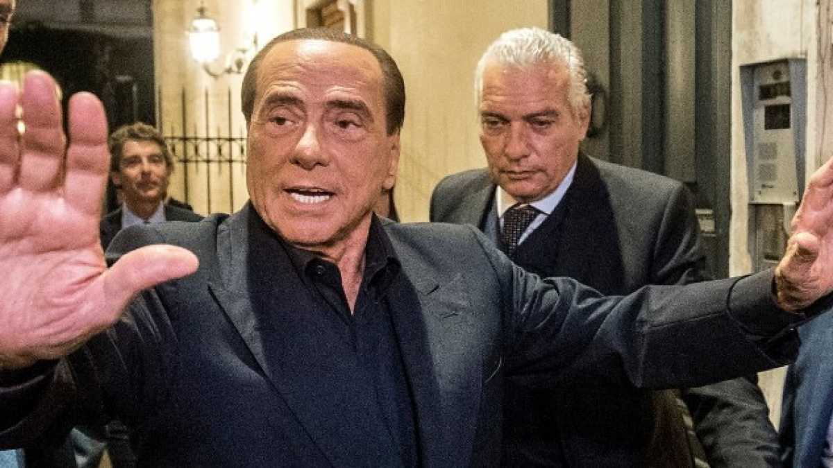 Immagine di E’ tempo di agire