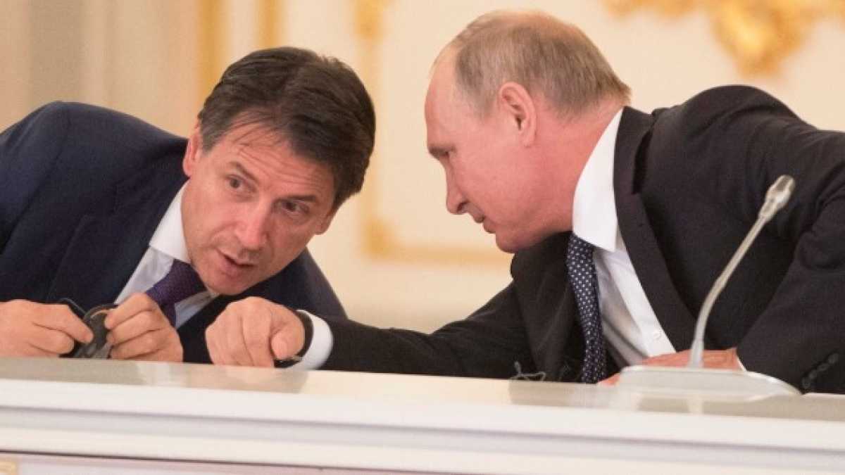 Immagine di Perché non sarà la Russia a comprare il debito italiano