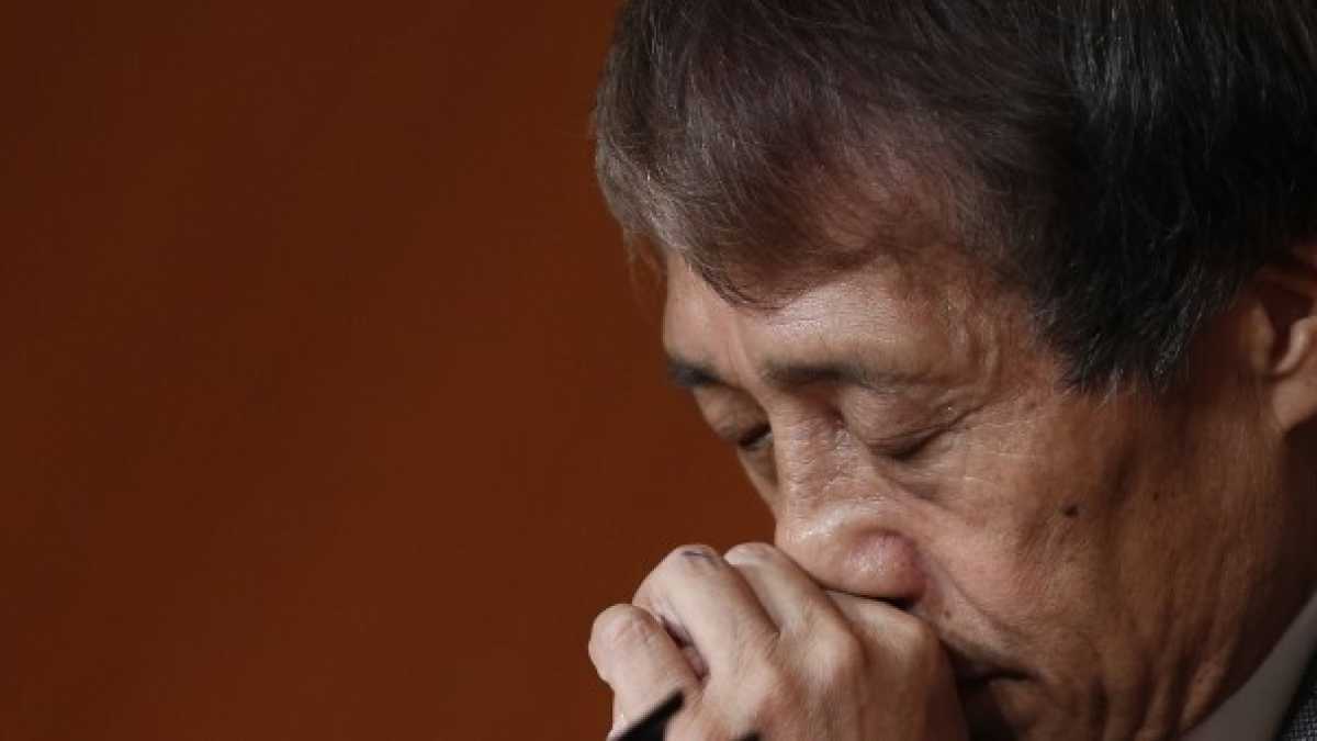 Immagine di Tadao Ando, un architetto sartoriale