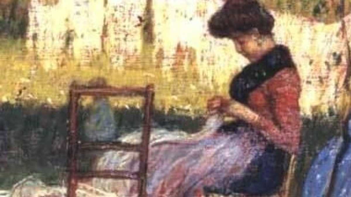 Immagine di Mia nonna cattiva