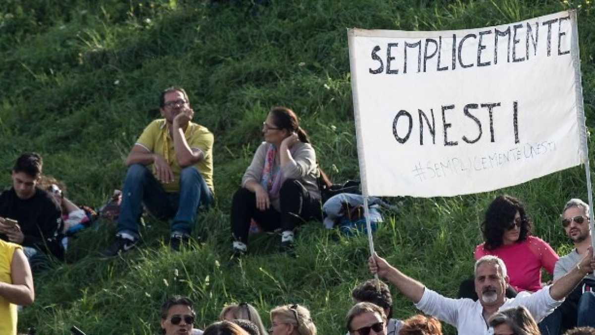 Immagine di La cassa del M5s piange