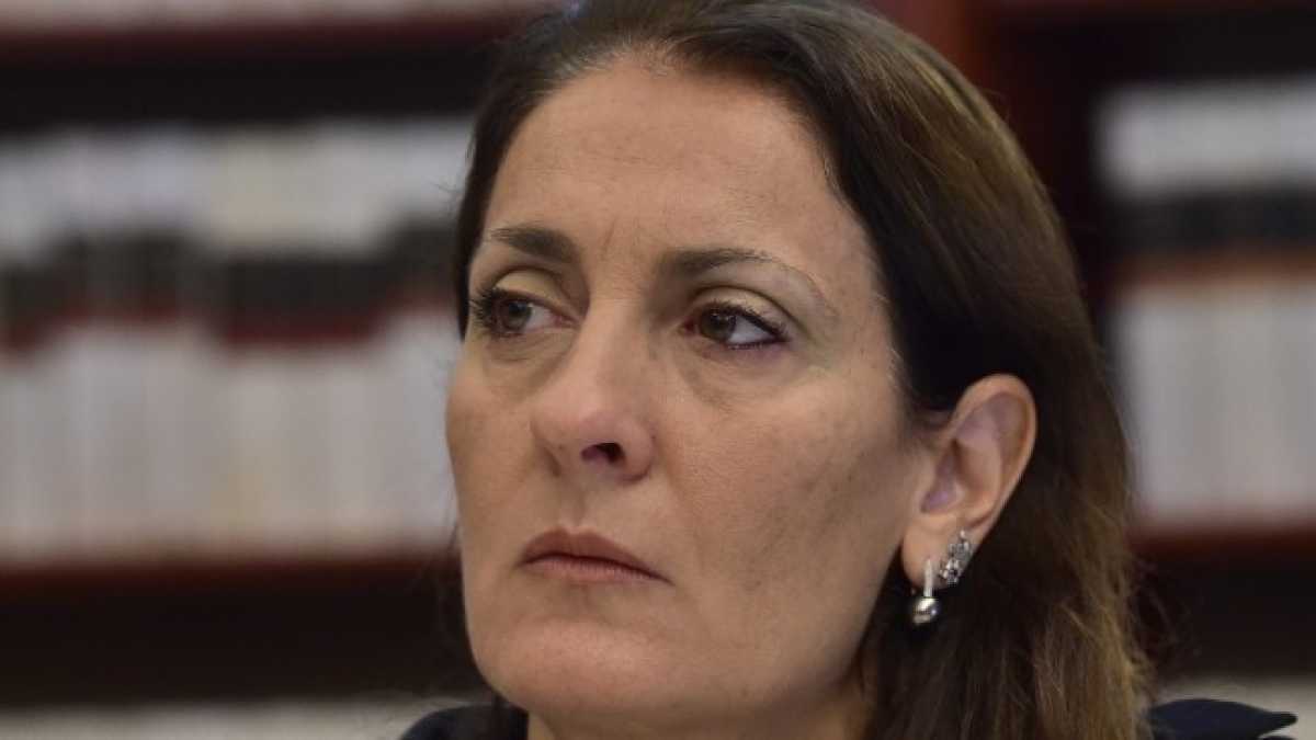 Immagine di Carla Ruocco va alla guerra sul dl fiscale