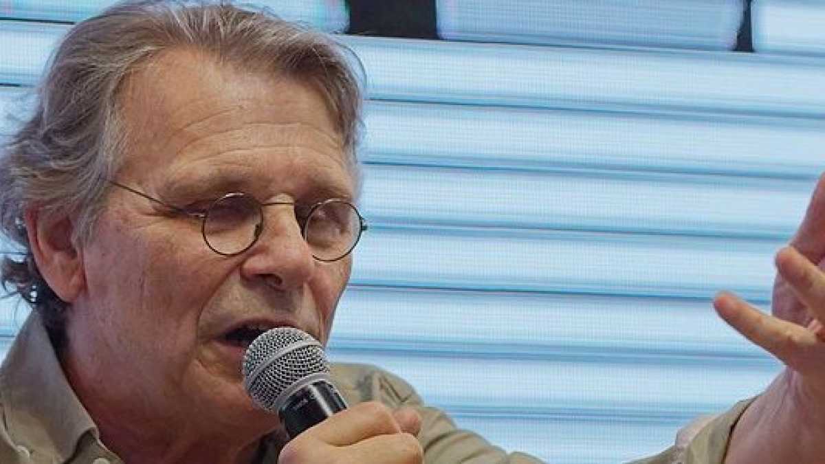 Immagine di Era mio fratello. Il libro di Daniel Pennac