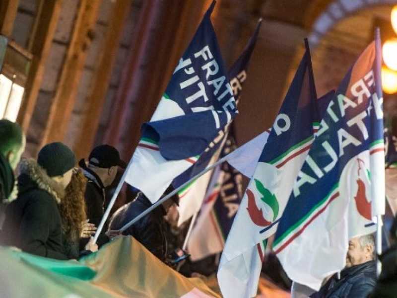 Foto Imagoeconomica