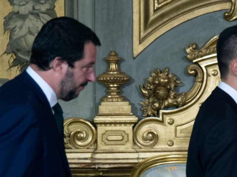 Foto LaPresse