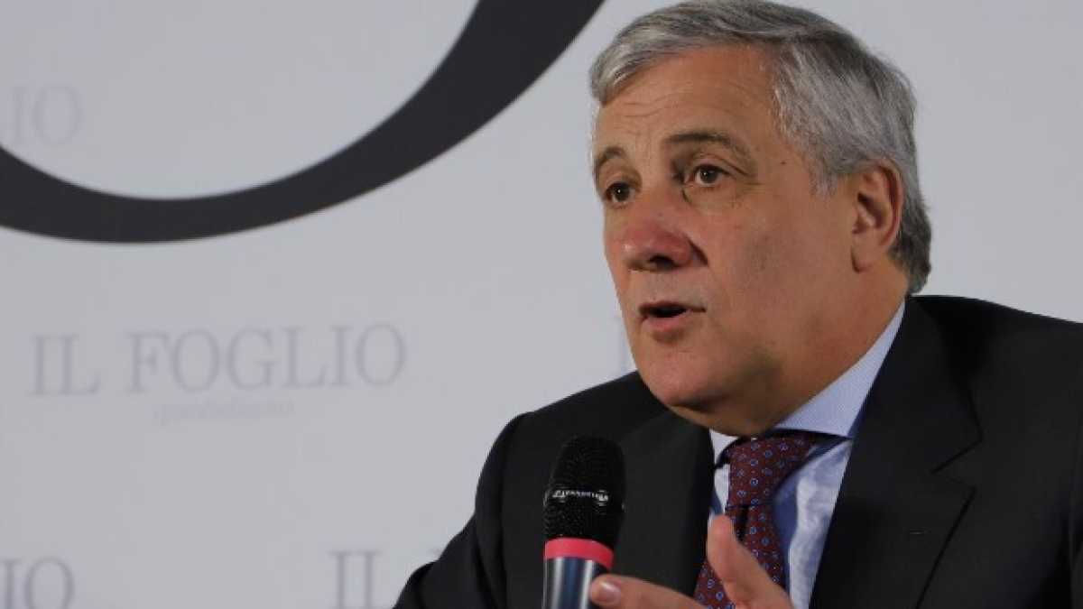 Immagine di “L'Italia non è mai stata così isolata in Europa”