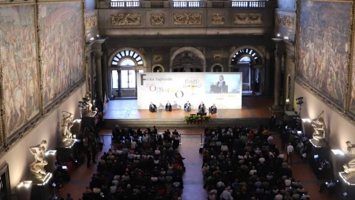 Immagine di Pazze cronache dall’ottimismo