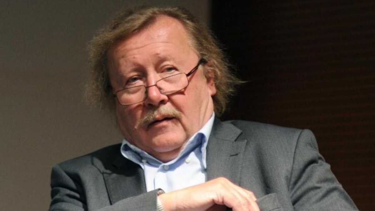 Immagine di Peter Sloterdijk,la mistica dopo Dio