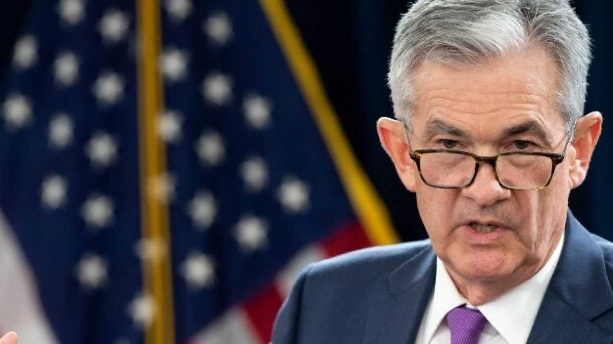 Immagine di Dopo le scazzottate Trump e Powell diventano “sparring partner”