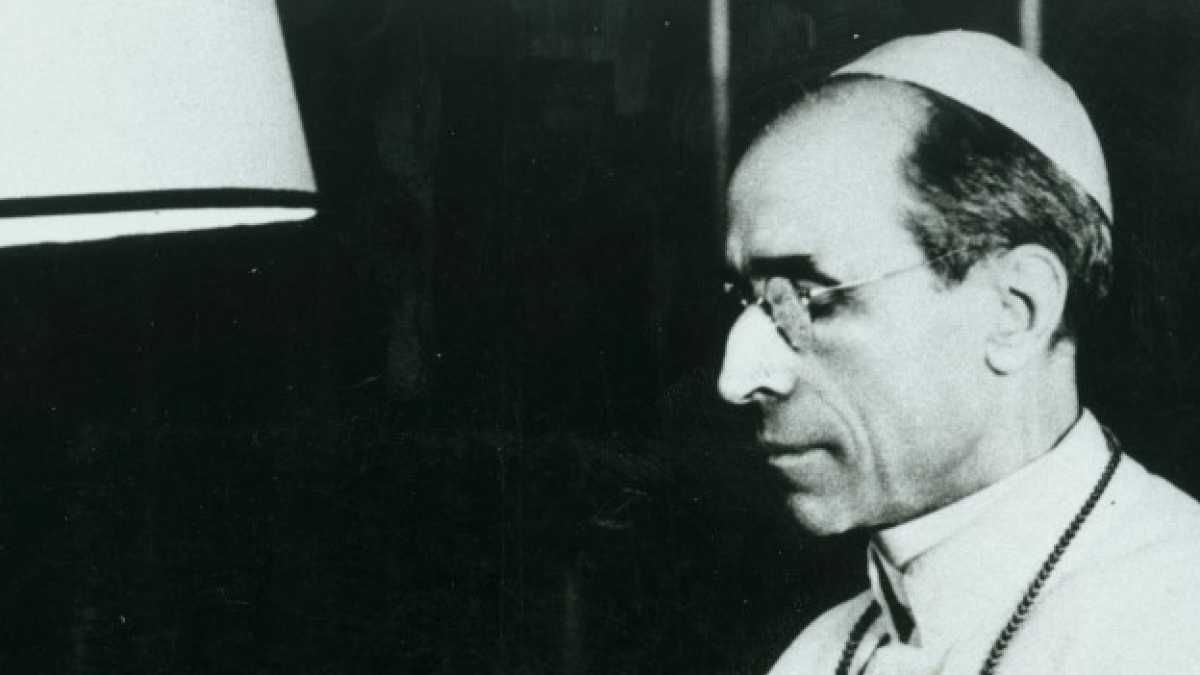 Immagine di L’inganno al Papa