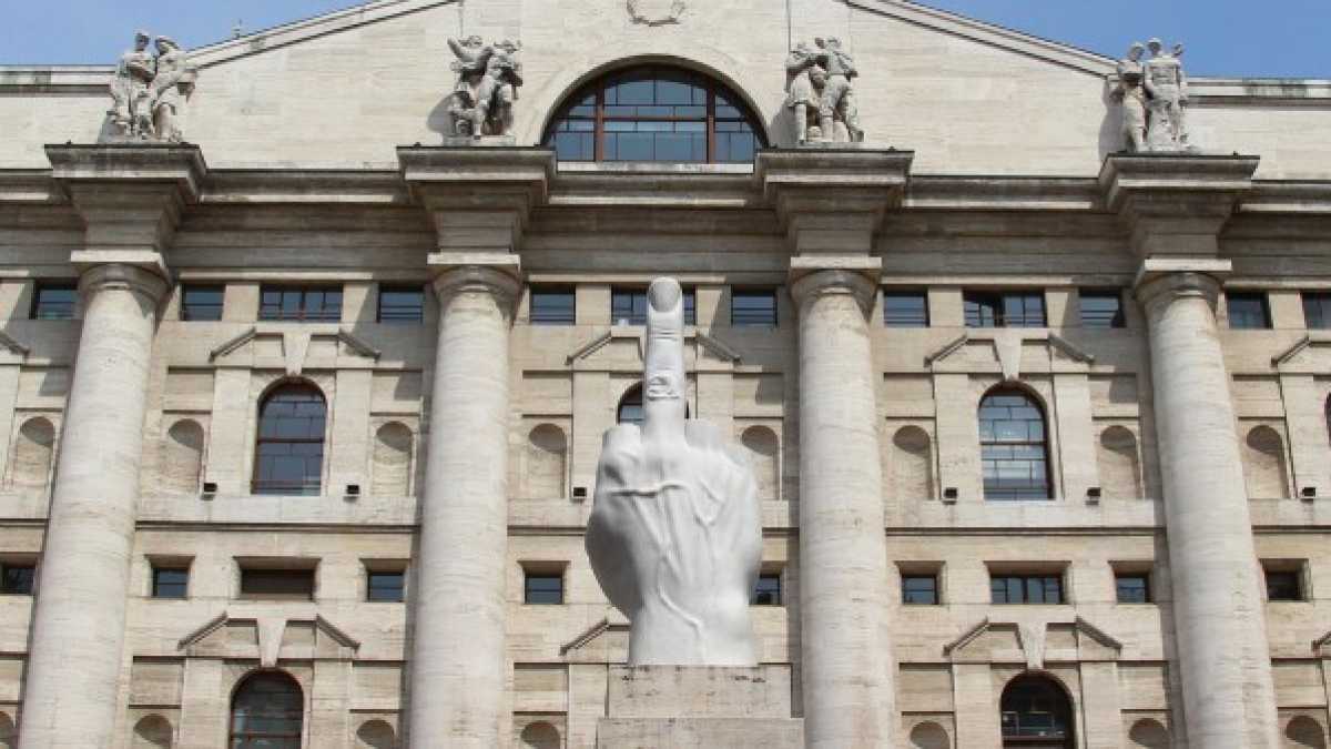 Immagine di Anche poco, purché molto lontano