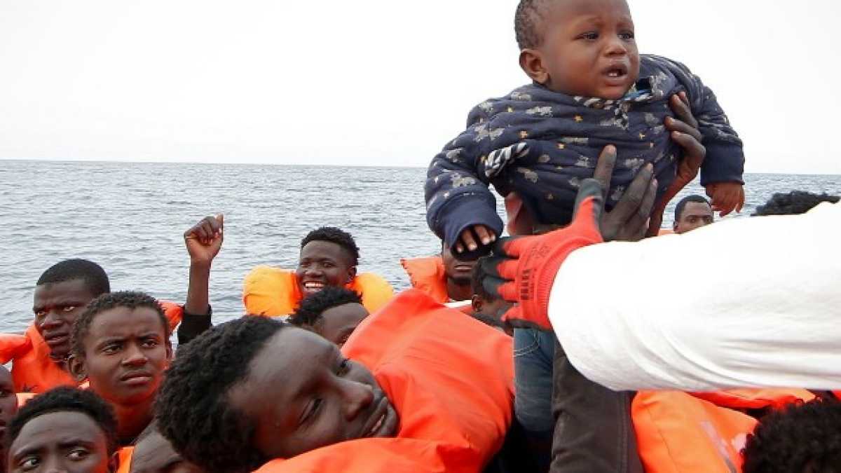 Immagine di Perché la sicurezza è libertà