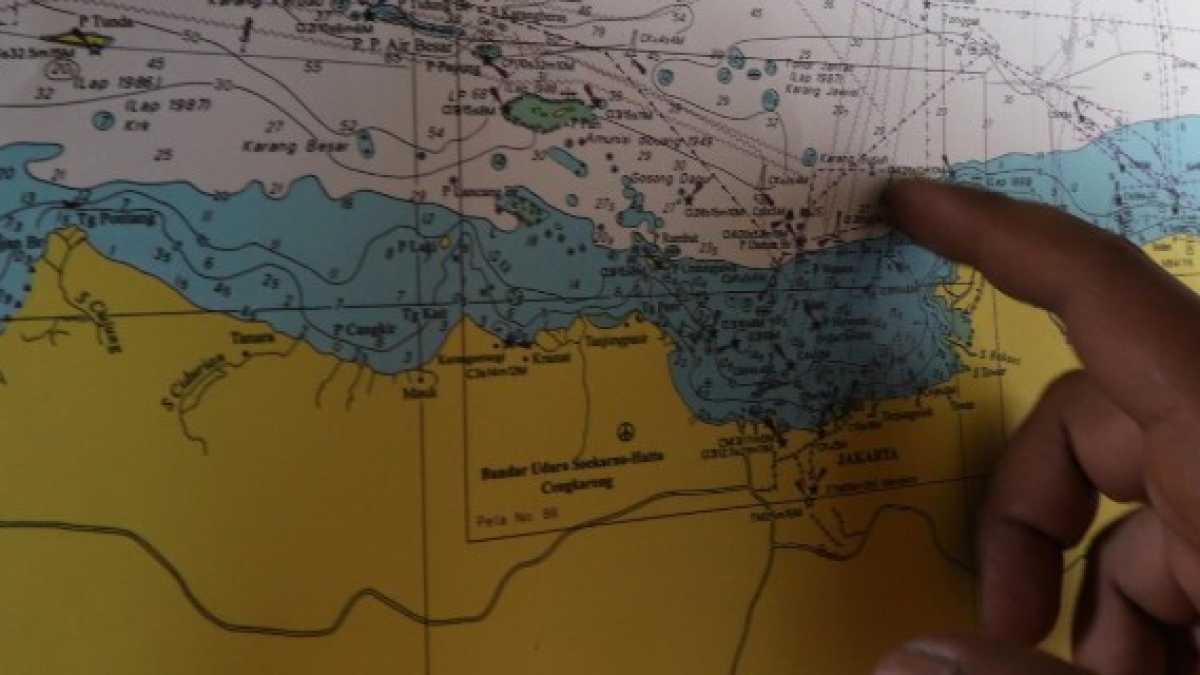 Immagine di I morti per il maltempo e il disastro aereo in Indonesia