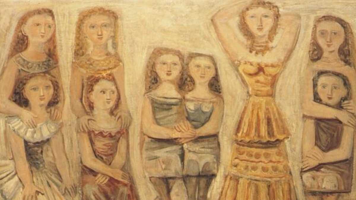 Immagine di Lezione di libertà in un'Italia cieca e disperata