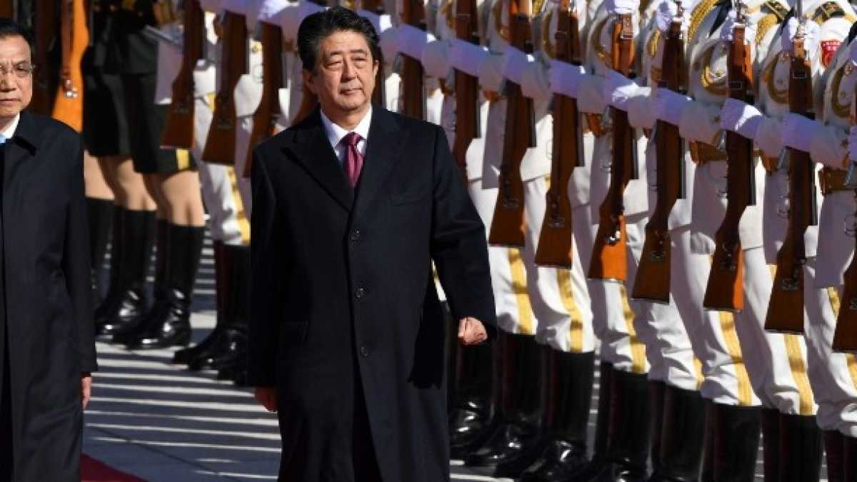 Immagine di La Cina riconquista l’antico rivale giapponese con due uccelli rari
