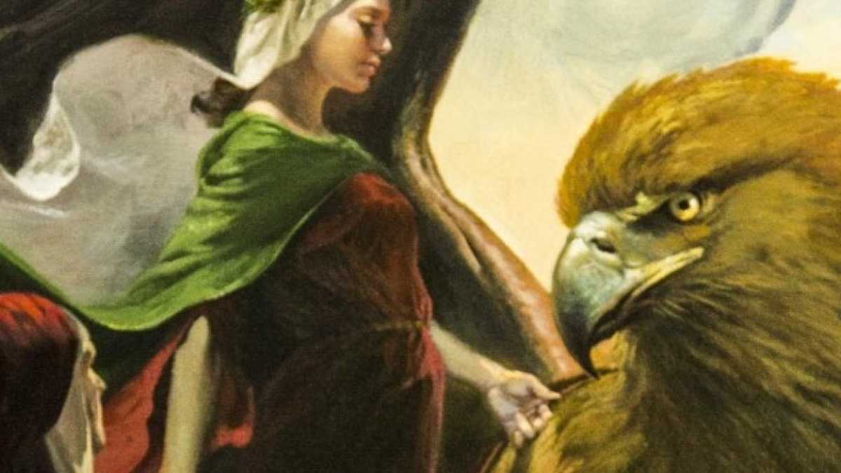 Immagine di Dante è vivo e lotta insieme a noi