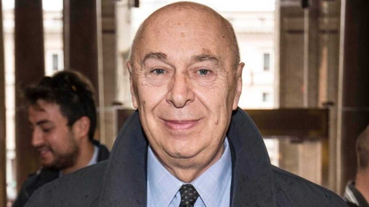 Immagine di Un grazie a Paolo Mieli, che demolisce la fake news dei "nuovi fascisti"