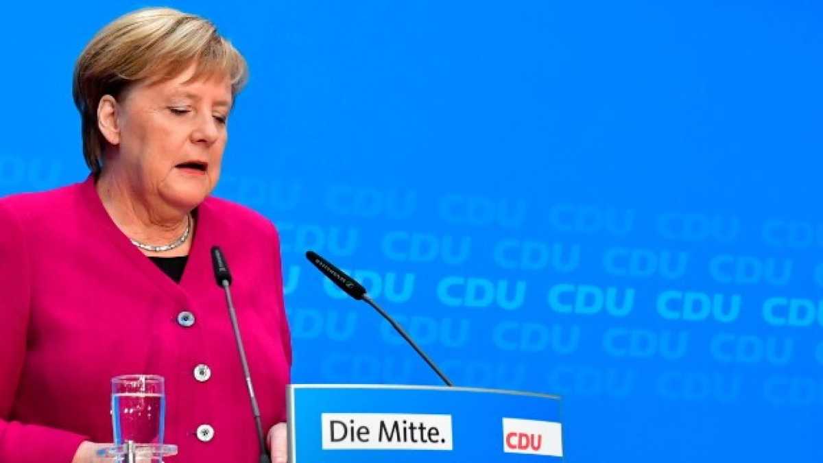 Immagine di L’ordine di Angela