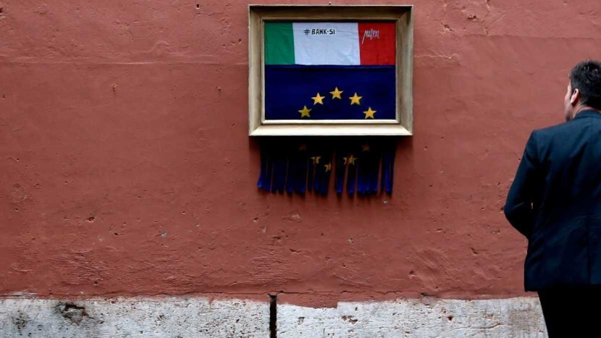 Immagine di Cosa rischia la democrazia quando l’Europa diventa un nemico del popolo