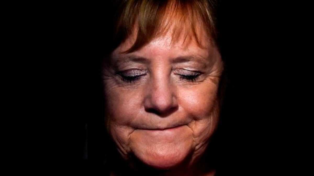 Immagine di L’Assia e il primo addio della Merkel