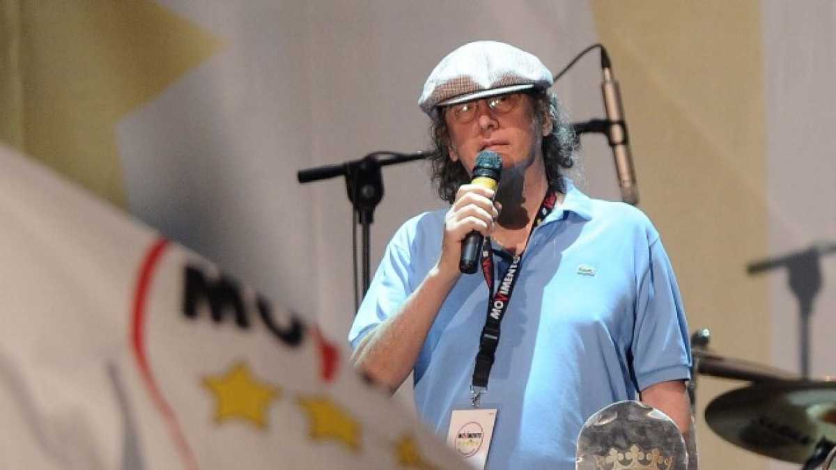 Immagine di Il Tap secondo Gianroberto Casaleggio