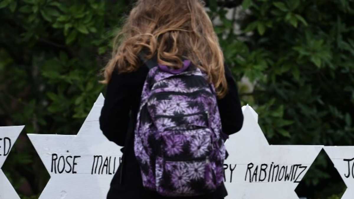 Immagine di L’“europeizzazione” degli ebrei americani