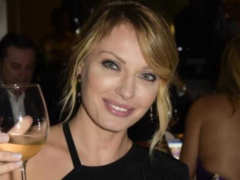 Manila Nazzaro (foto LaPresse)